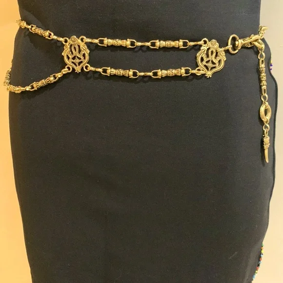 Vintage | Accessories | The Limited Vintage Double Strand  display picture 3